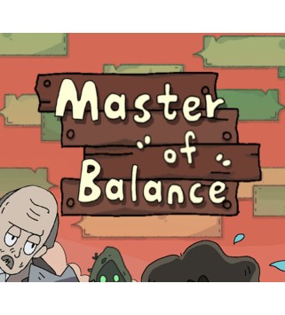 Master of Balance Steam Key GLOBAL